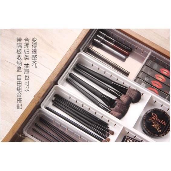 Khay nhựa chia ngăn 6268/ 6269