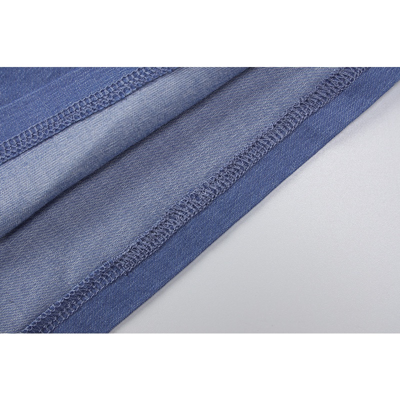 Đầm Không Tay Hở Vai Thanh Lịch Thời Trang Dành Cho Nữ