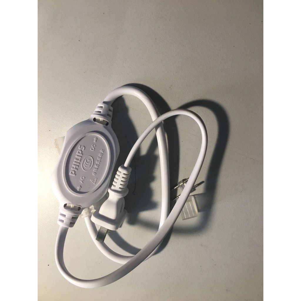 Đầu nguồn cho dây LED 220 V