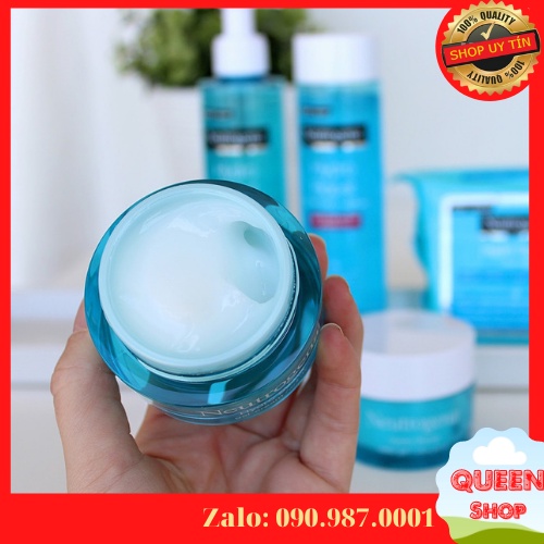 Hàng chính hãng - Kem dưỡng cấp nước Neutrogena Hydro Boost 50g | BigBuy360 - bigbuy360.vn