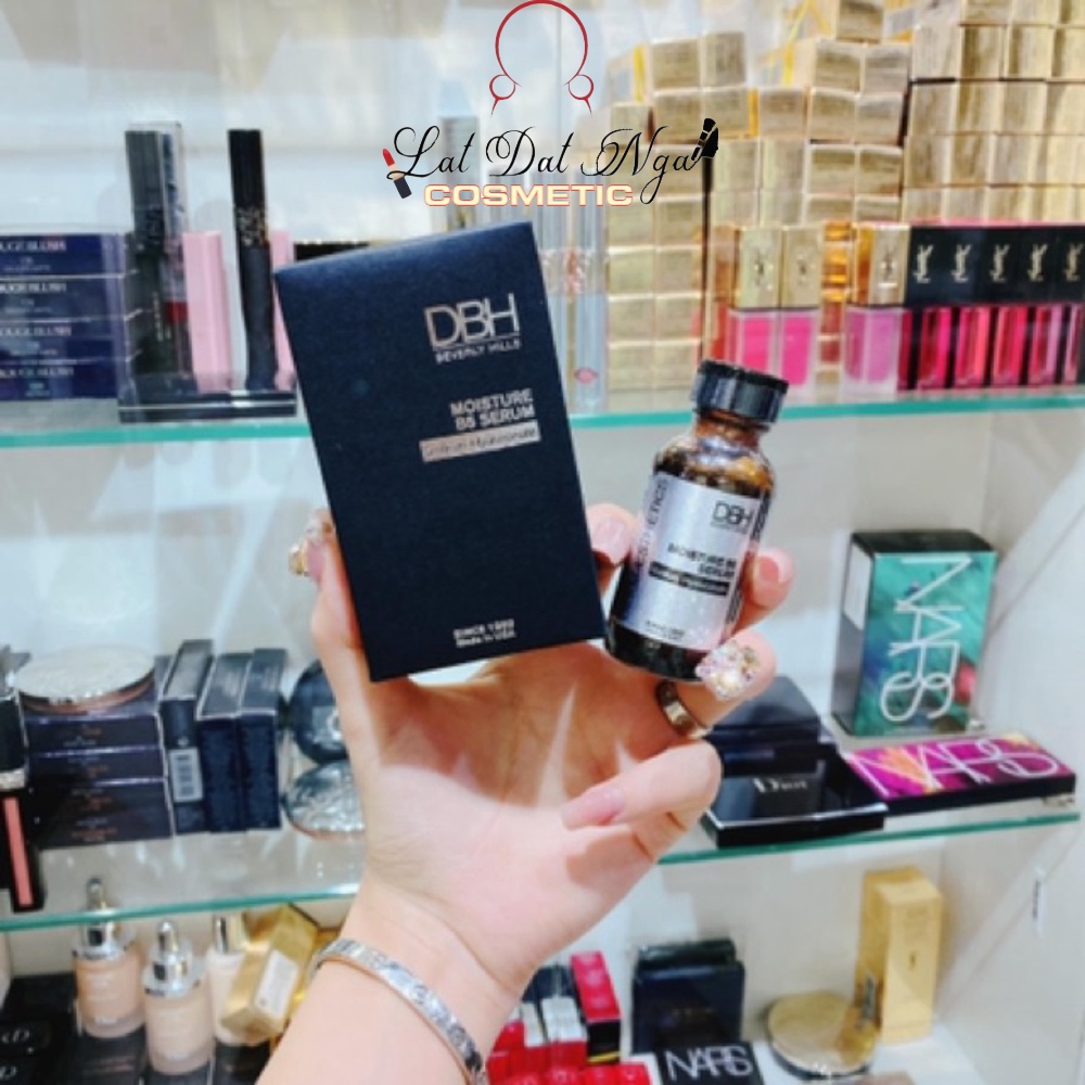 Tinh Chất Serum DBH Moisture B5 30ml
