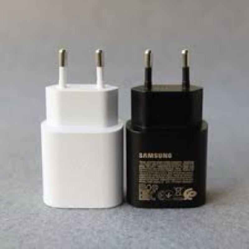 Củ sạc, cốc Sạc nhanh 25W Hàng Chuẩn loại 1 Xuất khẩu sam sung A70,A80,A90,A71,S29,S10,S21,Note10,note20...