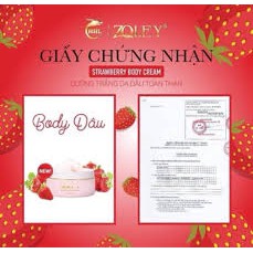 Body Dâu Zoley 200g | BigBuy360 - bigbuy360.vn