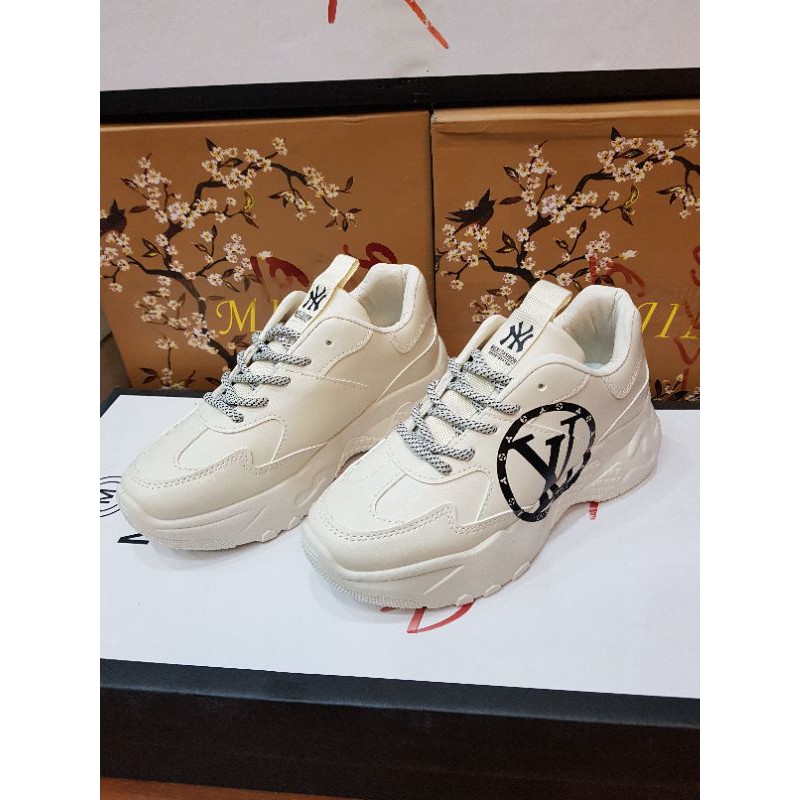 Thể thao sneacker NY