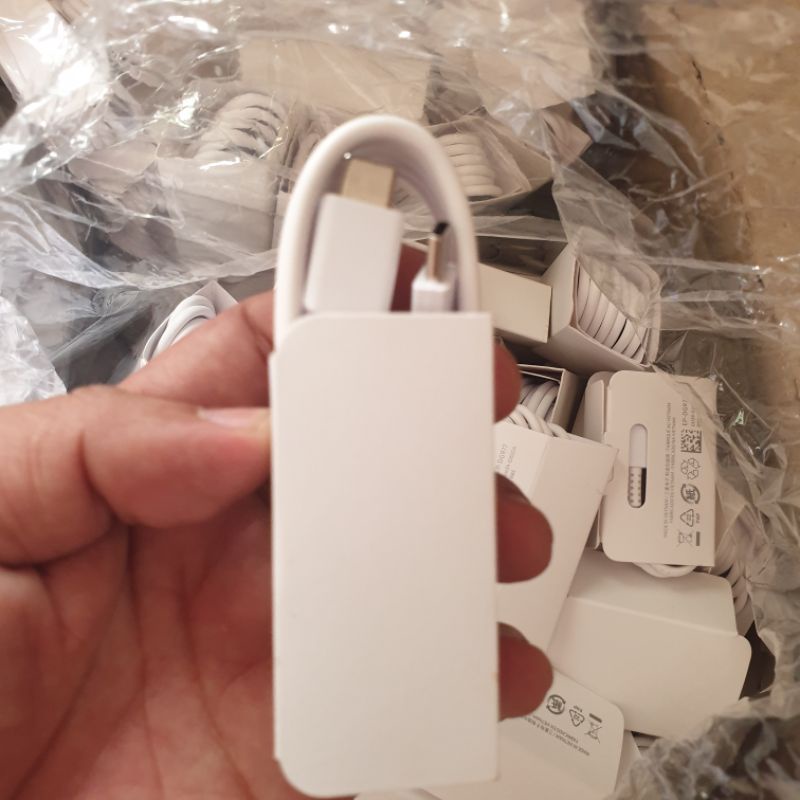 Cáp sạc nhanh Type C to C zin sam sung s20,note20, dây sạc nha bán sỉ giá siêu rẻ  - 3AVN