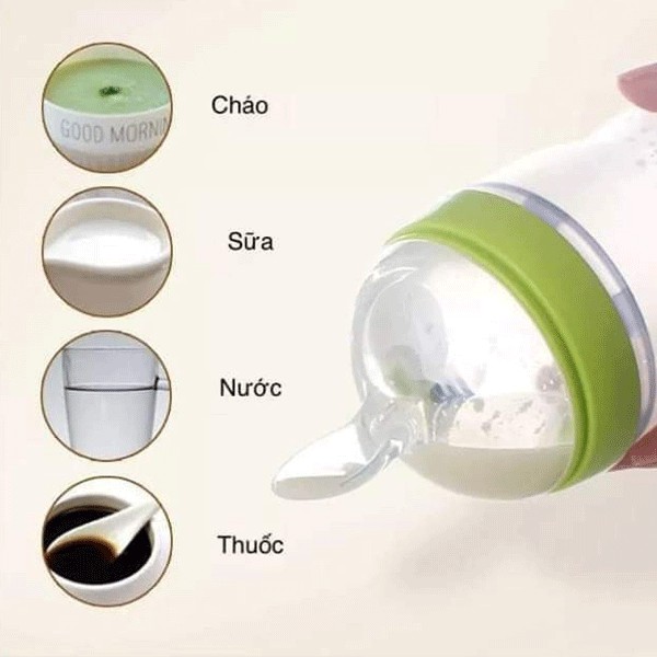 Bình sữa CM Hàn Quốc chính hãng 250ml/150ml