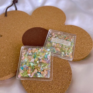 Set sỏi vụn