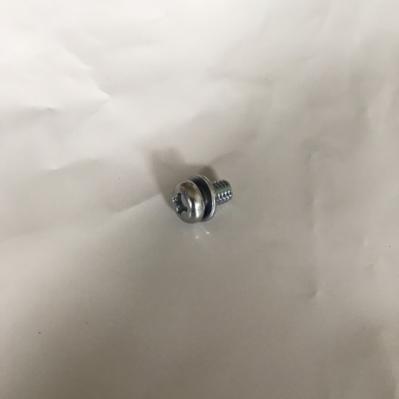 97602-06210 | Vít có đệm 6x10 YAMAHA
