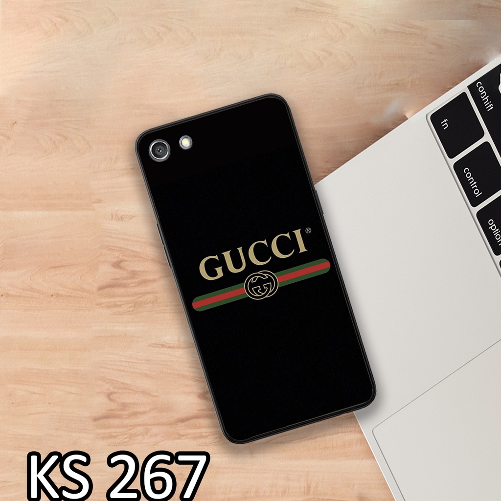 [HOT] Ốp lưng Oppo A31/Oppo A33/Oppo A35/Oppo A37 in hình GUÇĆÏ sang trọng, giá tốt