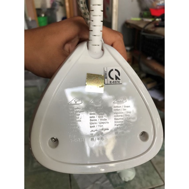 Bàn ủi hơi nước Tefal FV1022T0 -