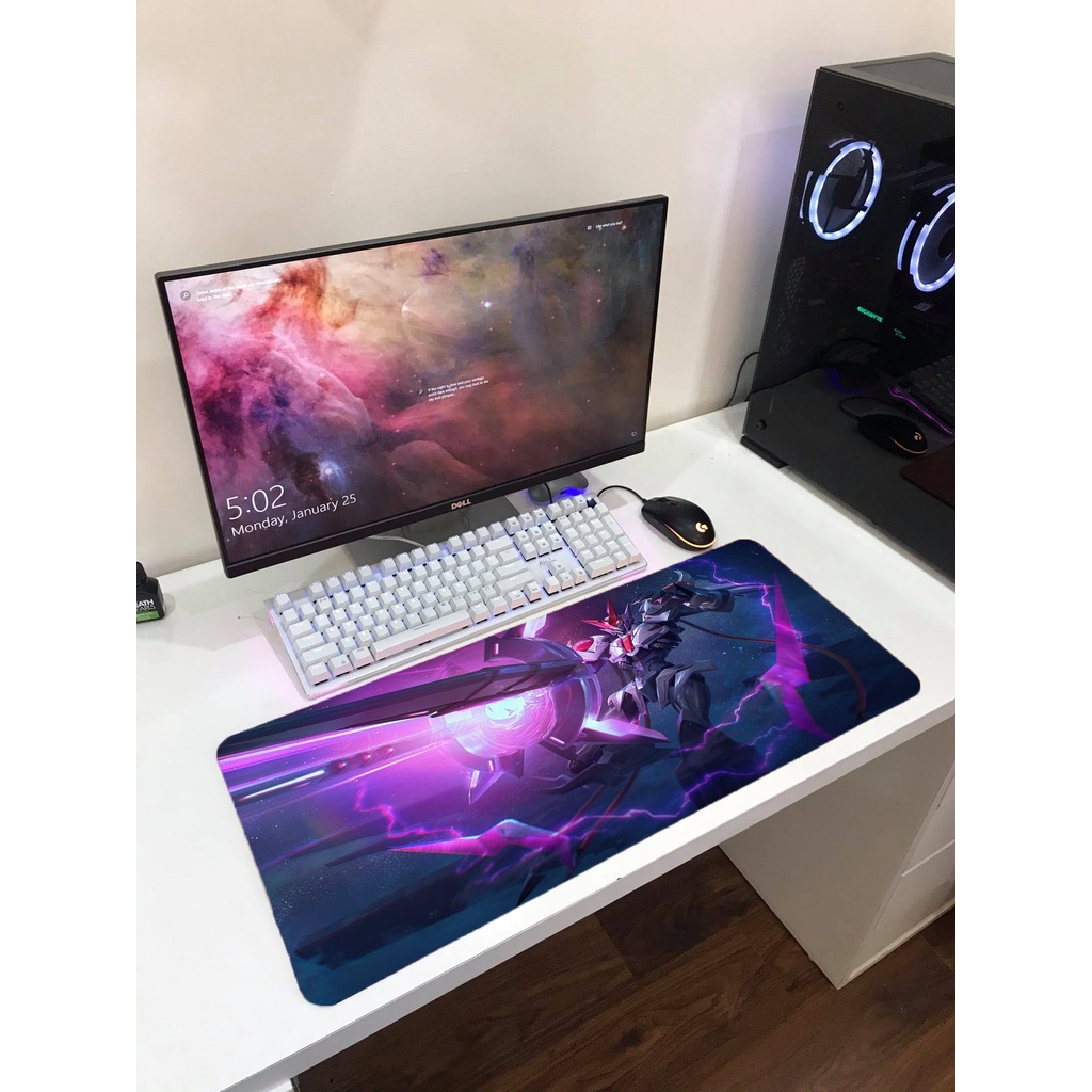 Lót chuột Tulen Liên quân mobile cực nét (Hàng cao cấp)