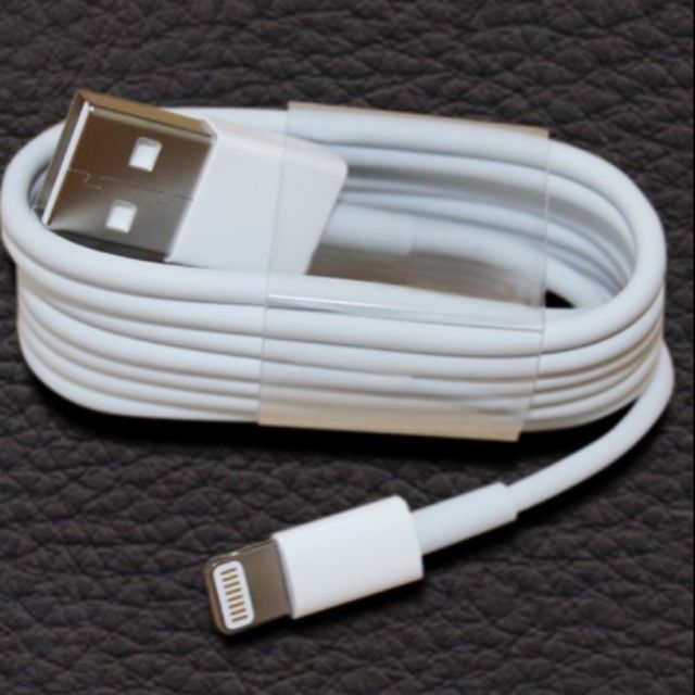 Dây cáp sạc iphone sạc nhanh