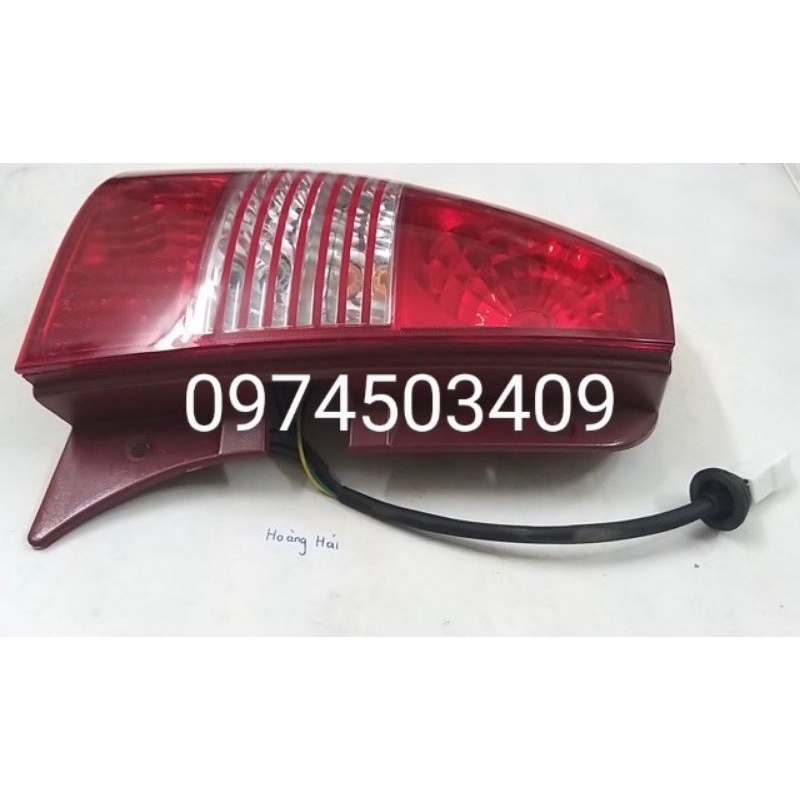 Đèn hậu Kia Morning đời 2004 đến 2007