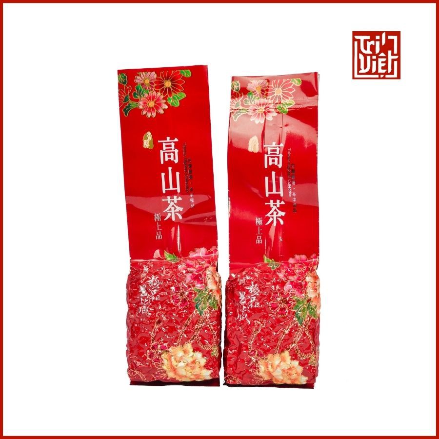 TRÀ Ô LONG CAO SƠN - GÓI 150G