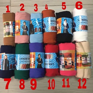 Set 3 Áo giữ nhiệt trơn