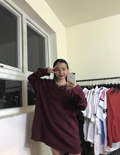 ÁO POLO TAY DÀI LOẠI 1