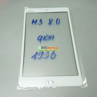 Mặt kính huawei mediapad m3 lite 8 inch