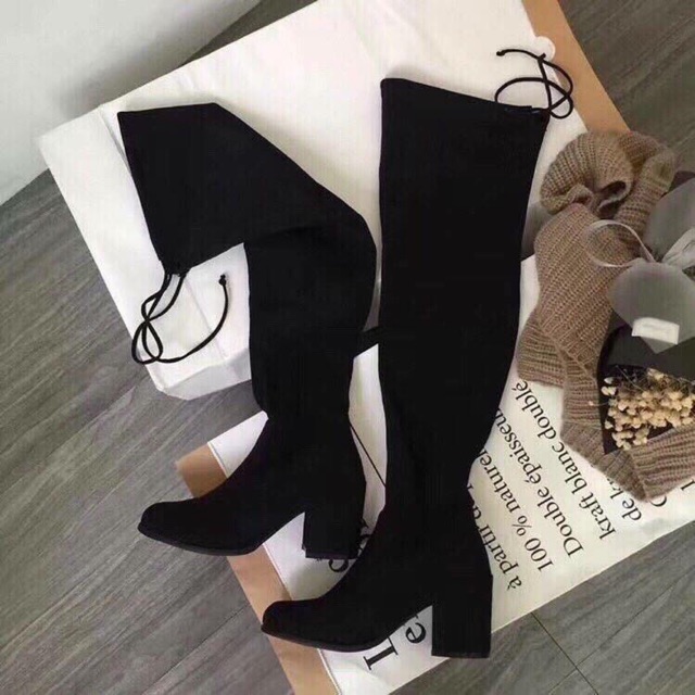 Boot đùi