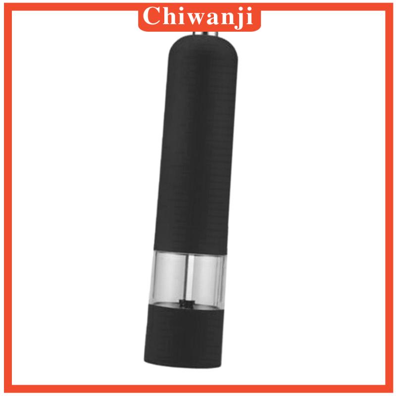 Máy Xay Tiêu Bằng Nhựa Tự Động 22.5cm