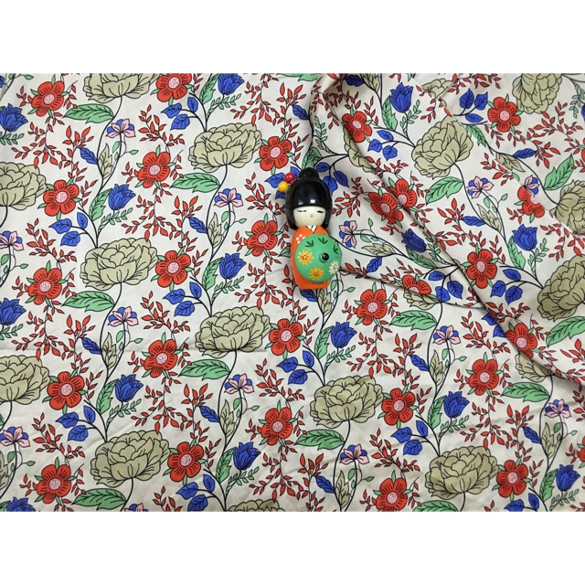 Vải lụa satin