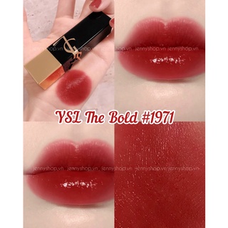 Son Thỏi YSL Rouge Pur Couture