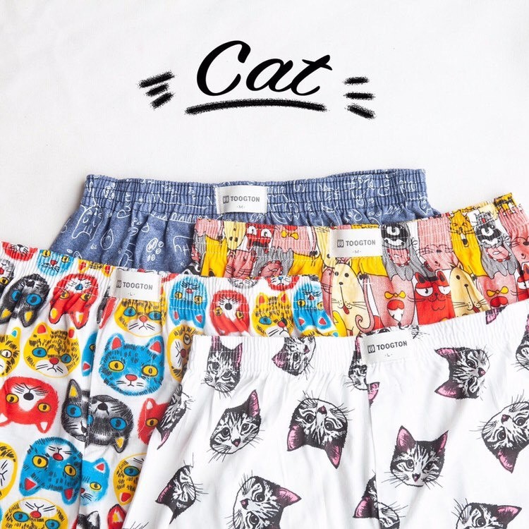 QUẦN NGỦ UNISEX THÁI LAN NGẪU NHIÊN | BigBuy360 - bigbuy360.vn