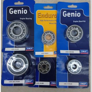 Bộ bạc đạn SKF cho hộp số Airblade