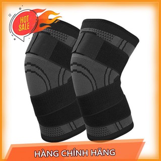 Băng đầu gối giá rẻ 🍅FREE SHIP🍅 Đai bảo vệ gối thoáng khí có đai cuốn Aolikes AL7720