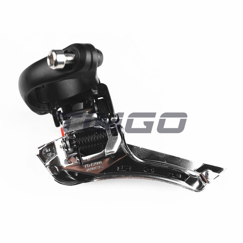 Bộ Hãm Xung Trước Shimano 105 FD-R7000 2×11 Cho Xe Đạp Địa Hình FD-5800