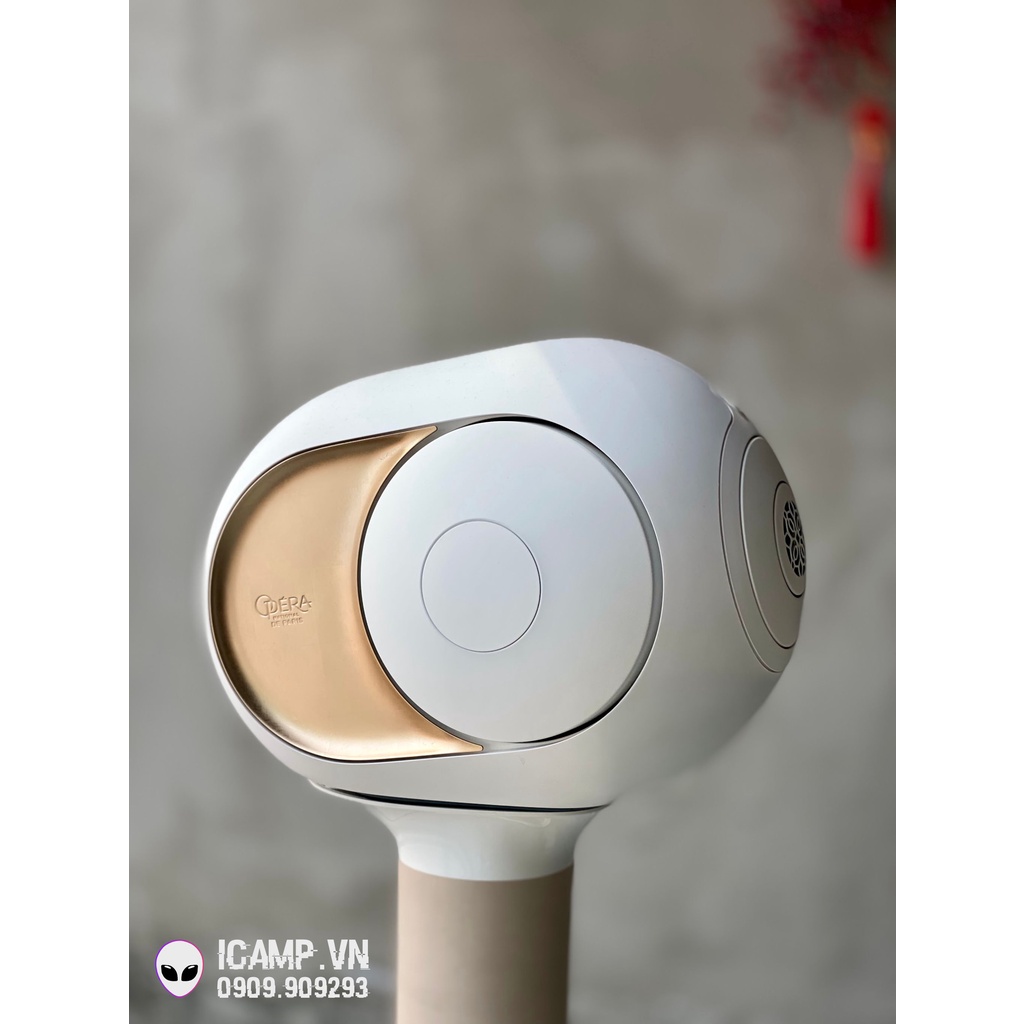 Loa Pháp DEVIALET Phantom I 108 dB Opéra de Paris - BH chính hãng 24 tháng