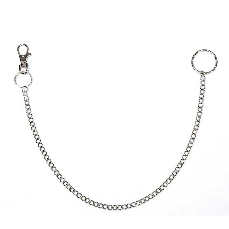 DÂY XÍCH CHAIN SỢI ĐƠN 38CM 2AC4844
