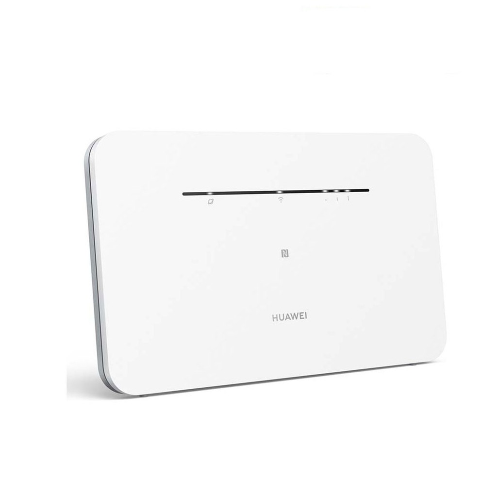 Thiết Bị Phát Wifi 4G Huawei B311 Tốc Độ Cao Hỗ Trợ Cổng Lan , Chuyên Lắp Xe Khách +Tặng Kèm Anten