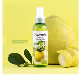 Dưỡng Tóc Tinh Dầu Bưởi Pomelo 130ml