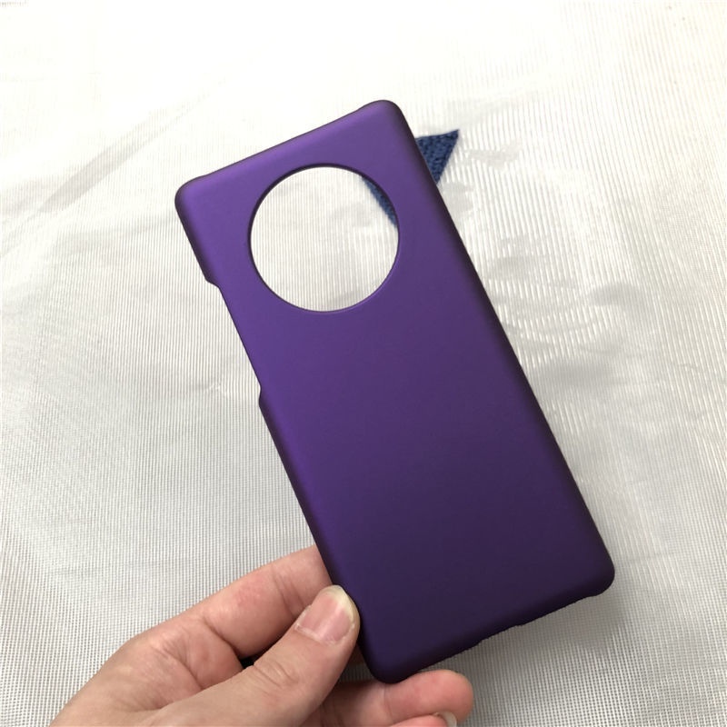 Ốp Điện Thoại PC Cứng Bề Mặt Nhám Cho Huawei Mate 40 30 Pro 40E Lite