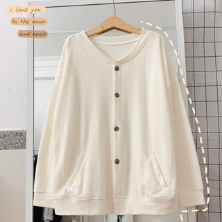 Áo Cardigan Basic