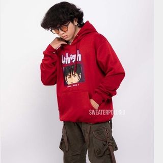 Áo Hoodie Màu Trơn x BTR – Jumper Mắt Cao Đến M-XXL Sản Phẩm HOT 3598 ✿