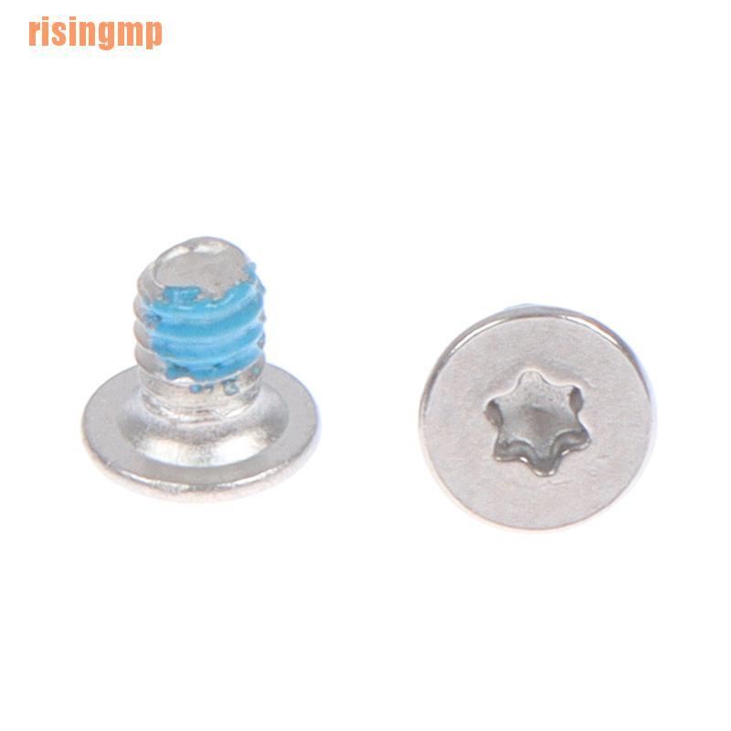 Bộ 10 Ốc Vít Cho laptop Dell XPS13 15 9343 9350 9360 9550 9560 5510 5520