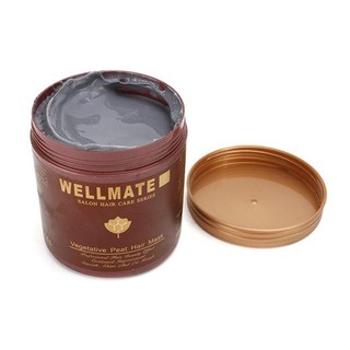 Kem ủ tóc Wellmate 500mL