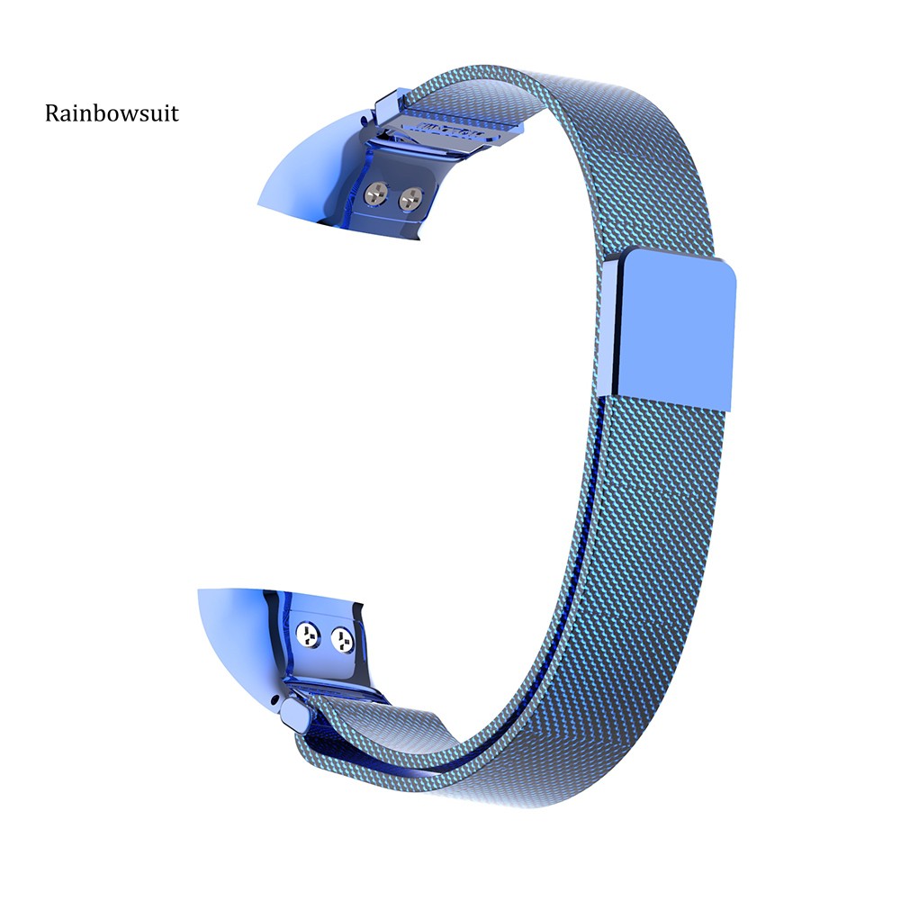 Dây đeo đồng hồ bằng hợp kim Huawei Honor Band 4/5