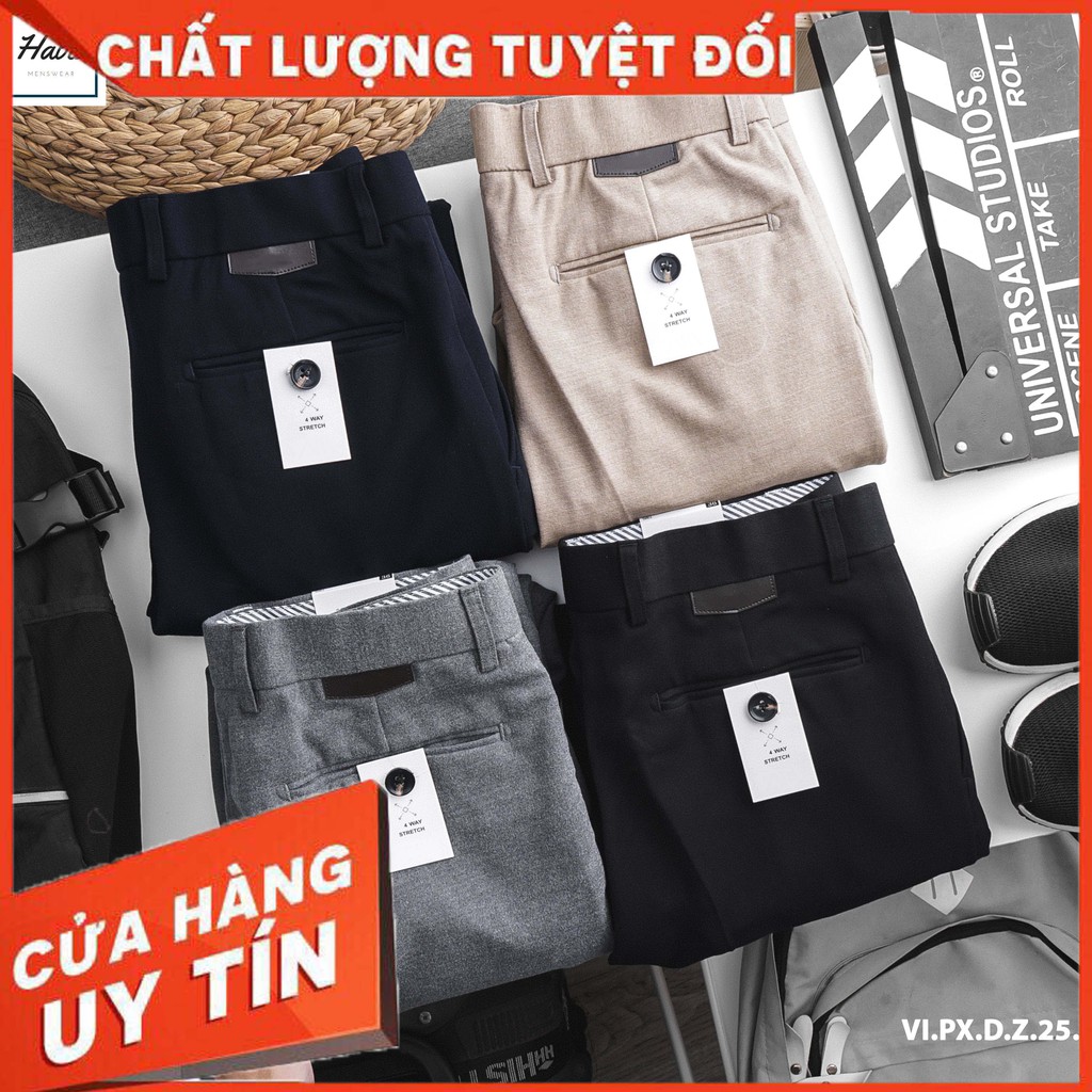 [NEW ARRIVAL] QUẦN ÂU ZARA