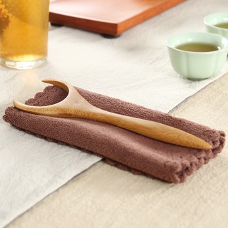 Dụng cụ dâng trà- mời trà