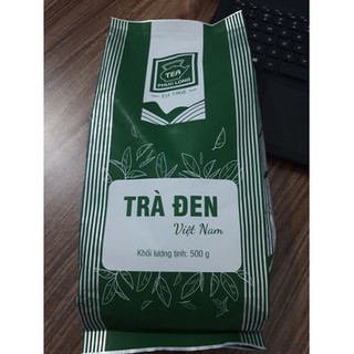 Trà đen Phúc Long ( gói 200g, 500g) - Trà đen pha trà sữa, Nuôi Scoby Kombucha