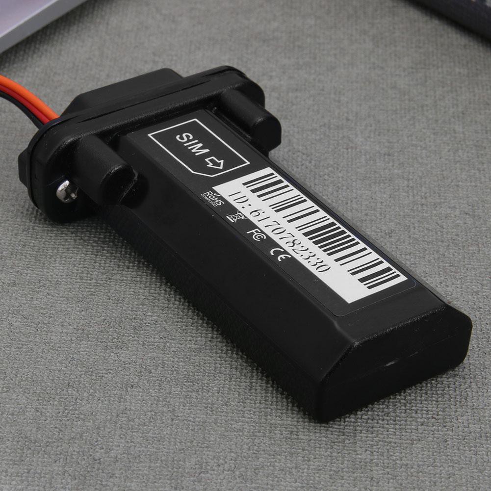Global GPS Traer Waterproof Built-in Battery GSM Mini for Car motorcycle Cheap Vehicle Traing Car