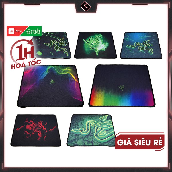 Miếng Lót Chuột Gaming Ver.3 ( Loại 1) - Hàng Nhập Khẩu | WebRaoVat - webraovat.net.vn