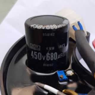 Avr 5kw đến 7kw