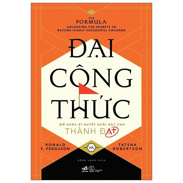 Sách - Đại công thức - Nhã Nam