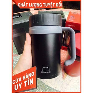 CỐC GIỮ NHIỆT LOCK&LOCK LHC9002 500ml