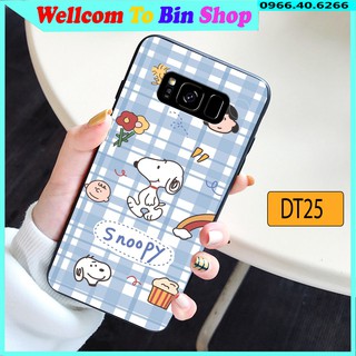 Ốp lưng Samsung S10 - S10 Plus - S10E - S10 5G in hình họa tiết ngộ nghĩnh, sắc nét, huyền bí.