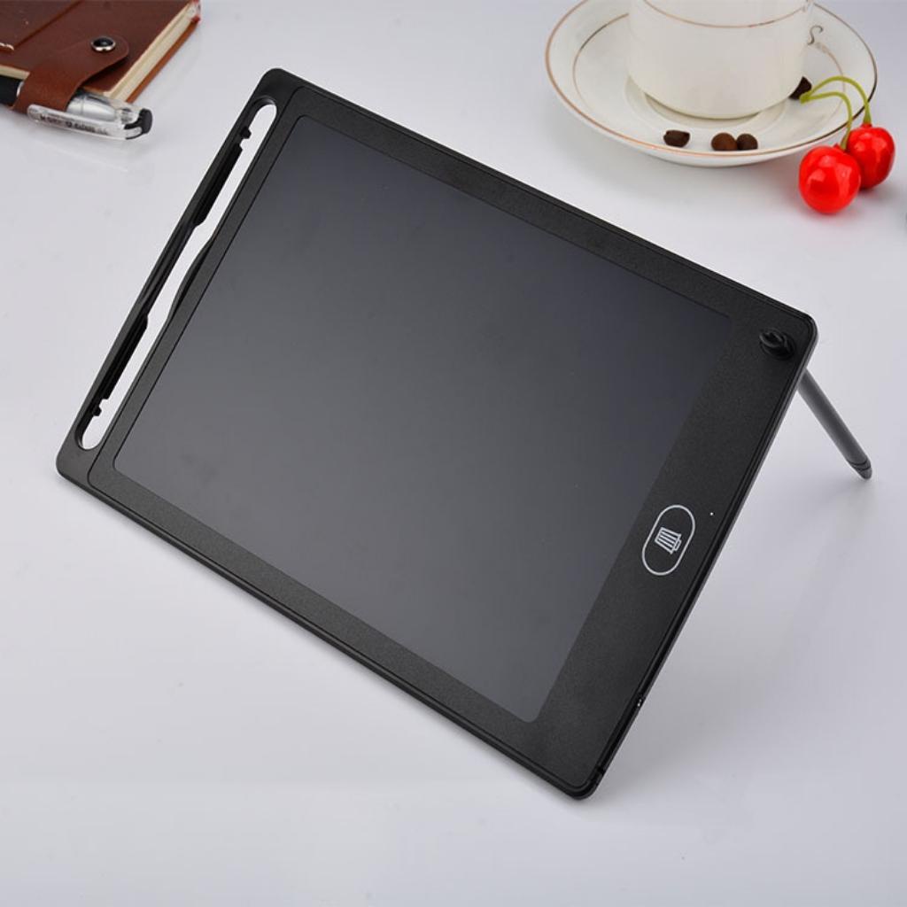 Bảng LCD tự xóa thông minh cho bé đa sắc đơn sắc loại 1