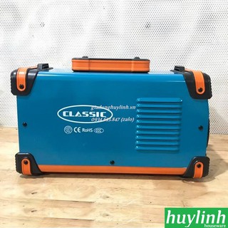 MÁY HÀN CLASSIC ZX7-280CL